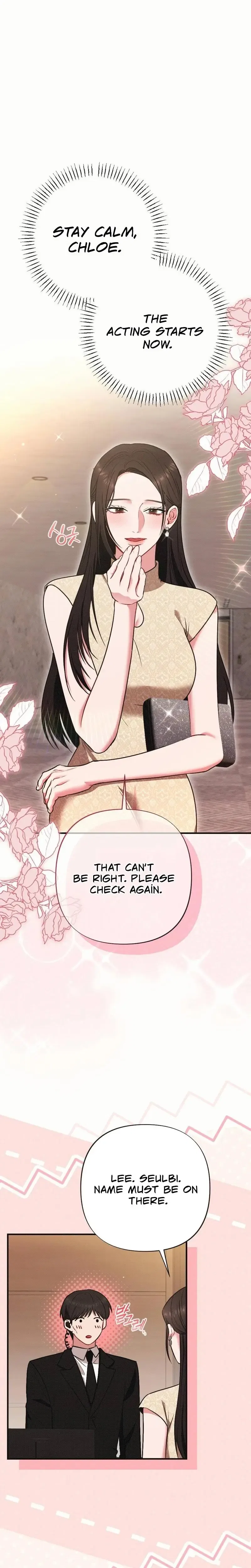 If You Dare to Provoke Me Chapter 2 – Page 9