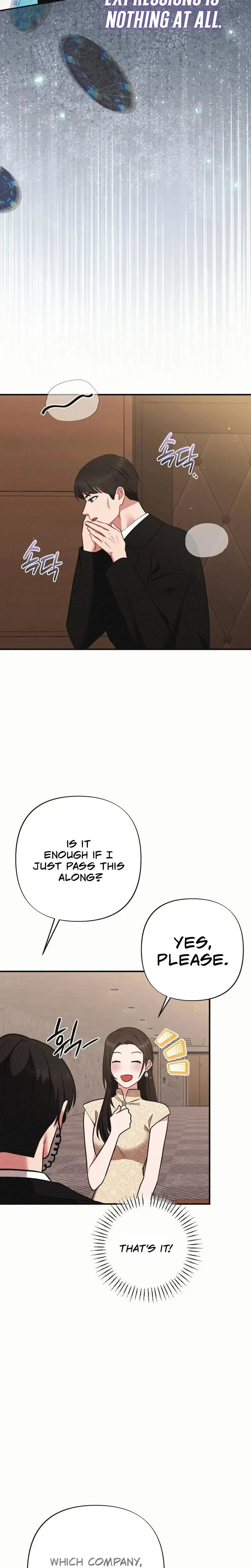 If You Dare to Provoke Me Chapter 2 – Page 13