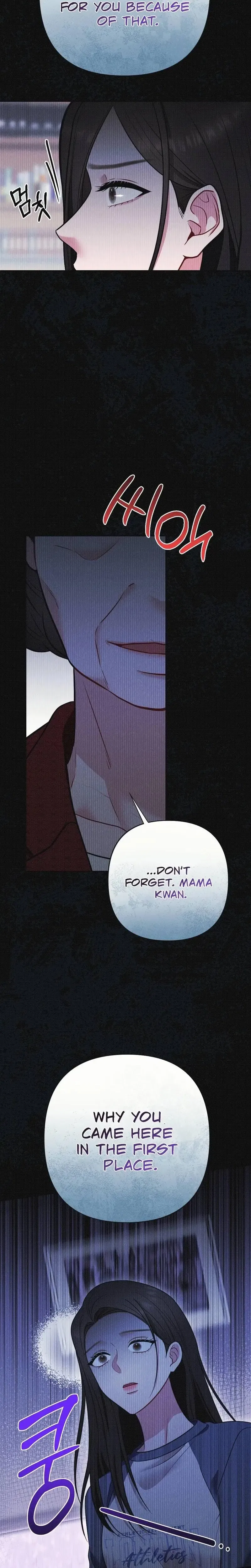 If You Dare to Provoke Me Chapter 2 – Page 23