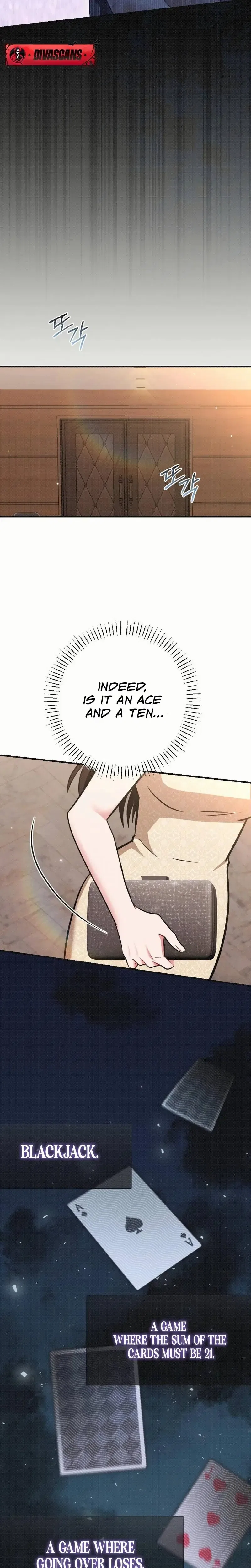 If You Dare to Provoke Me Chapter 2 – Page 24