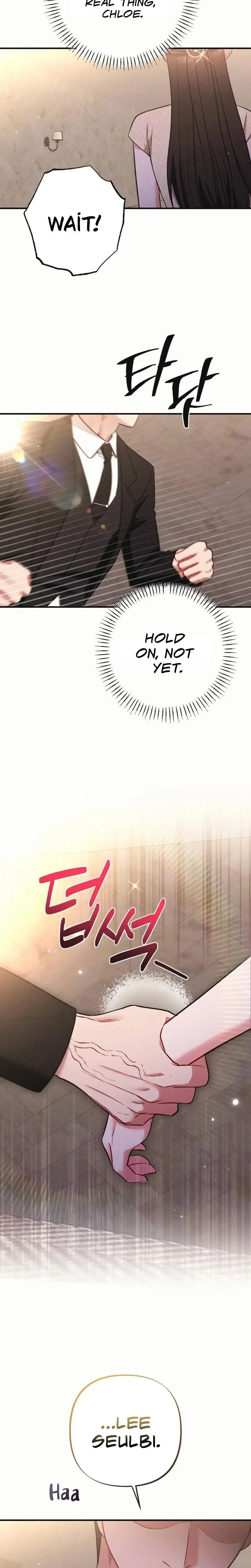If You Dare to Provoke Me Chapter 2 – Page 26