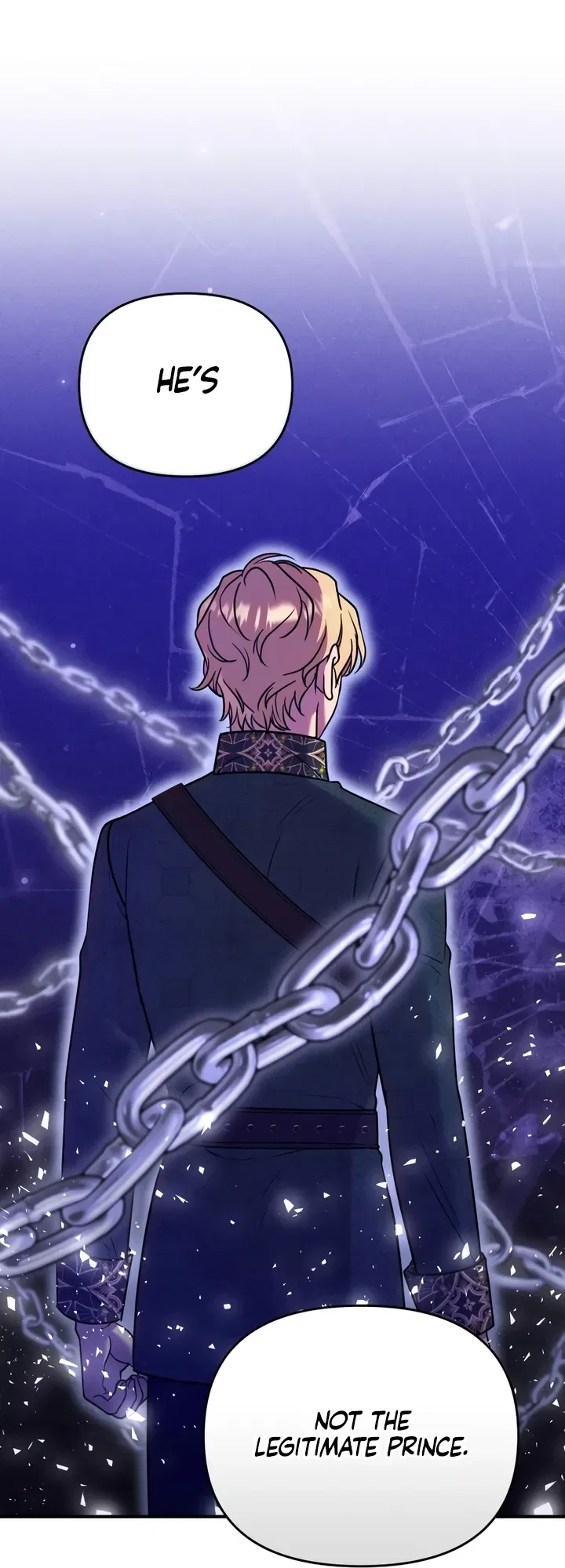 Lay Down Your Sword in the Bedroom Chapter 19 – Page 6