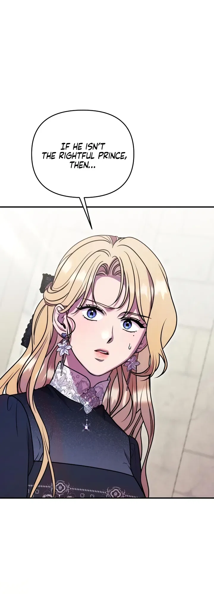 Lay Down Your Sword in the Bedroom Chapter 19 – Page 7