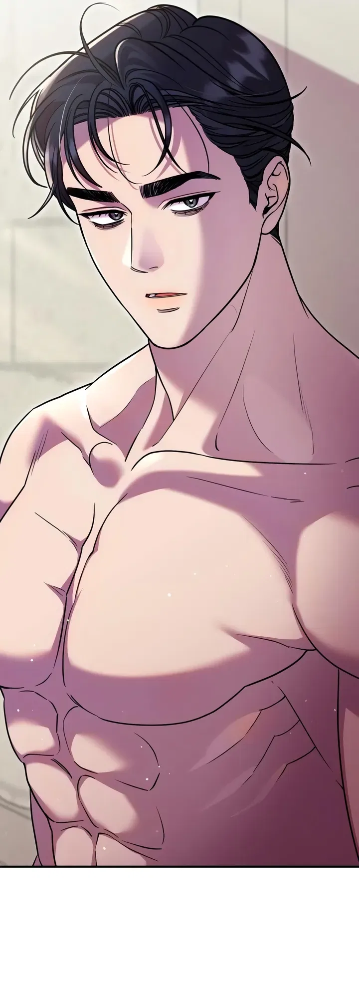 Lay Down Your Sword in the Bedroom Chapter 19 – Page 10