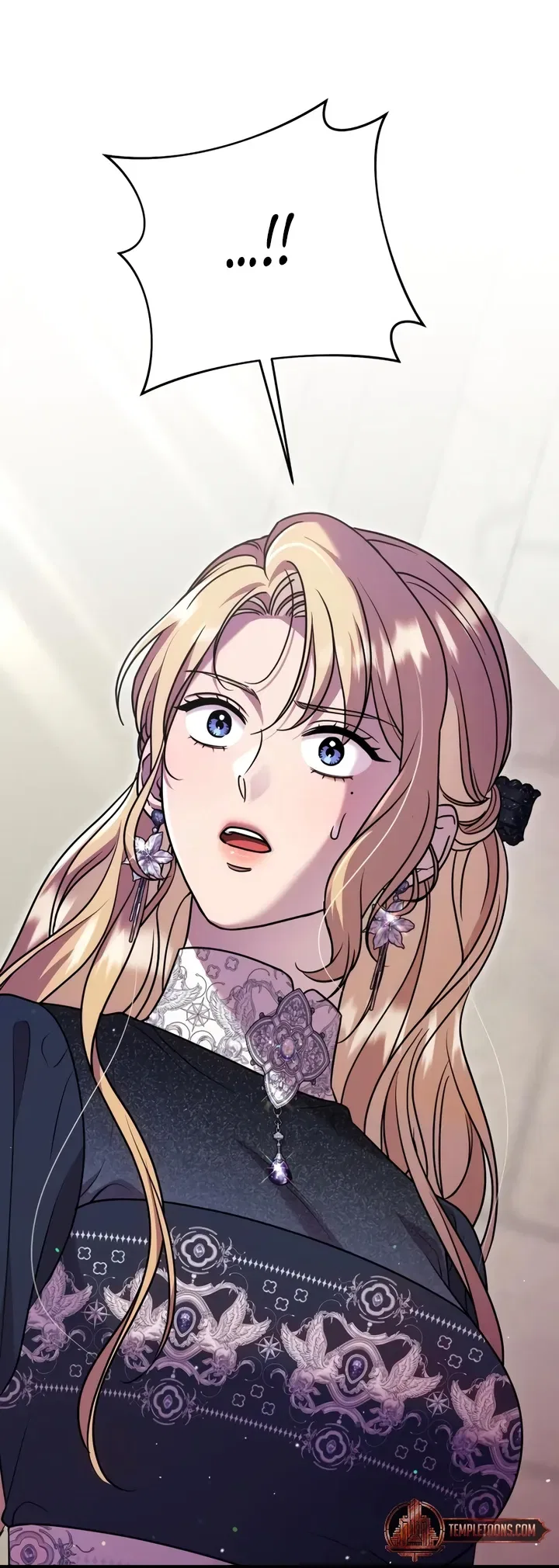 Lay Down Your Sword in the Bedroom Chapter 19 – Page 11
