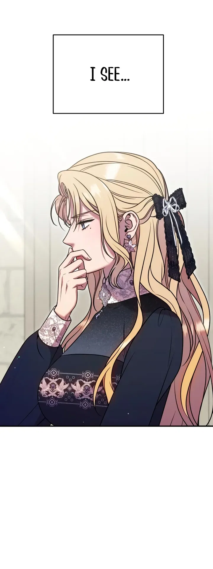 Lay Down Your Sword in the Bedroom Chapter 19 – Page 13
