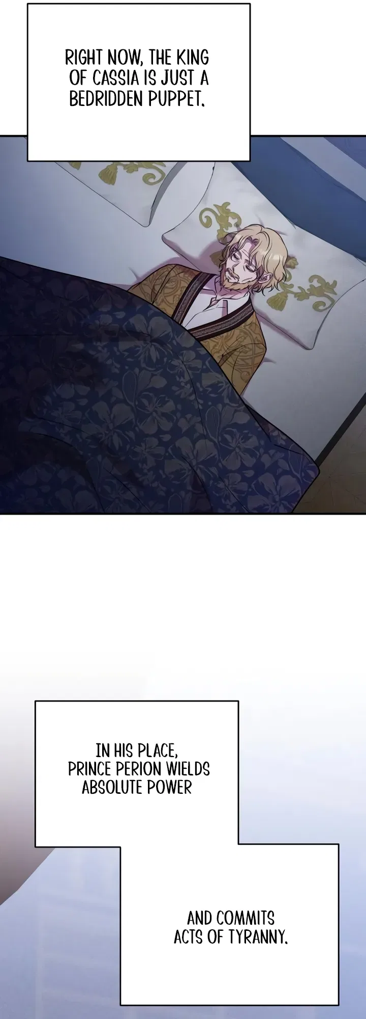 Lay Down Your Sword in the Bedroom Chapter 19 – Page 14