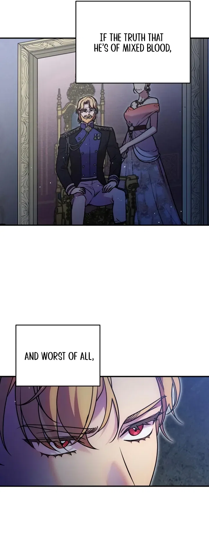 Lay Down Your Sword in the Bedroom Chapter 19 – Page 16