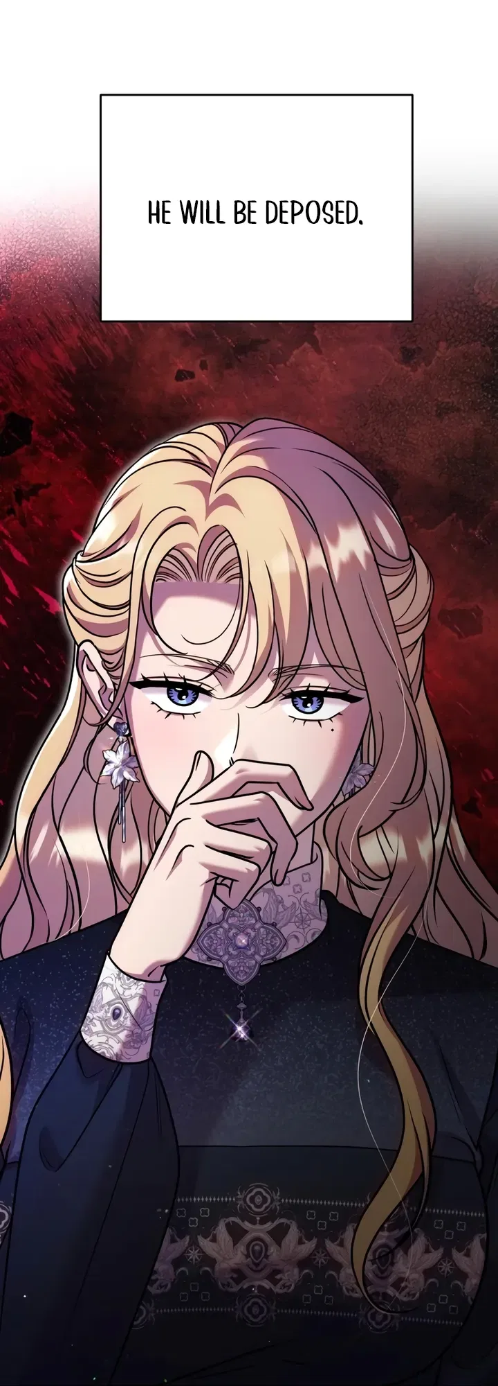 Lay Down Your Sword in the Bedroom Chapter 19 – Page 18