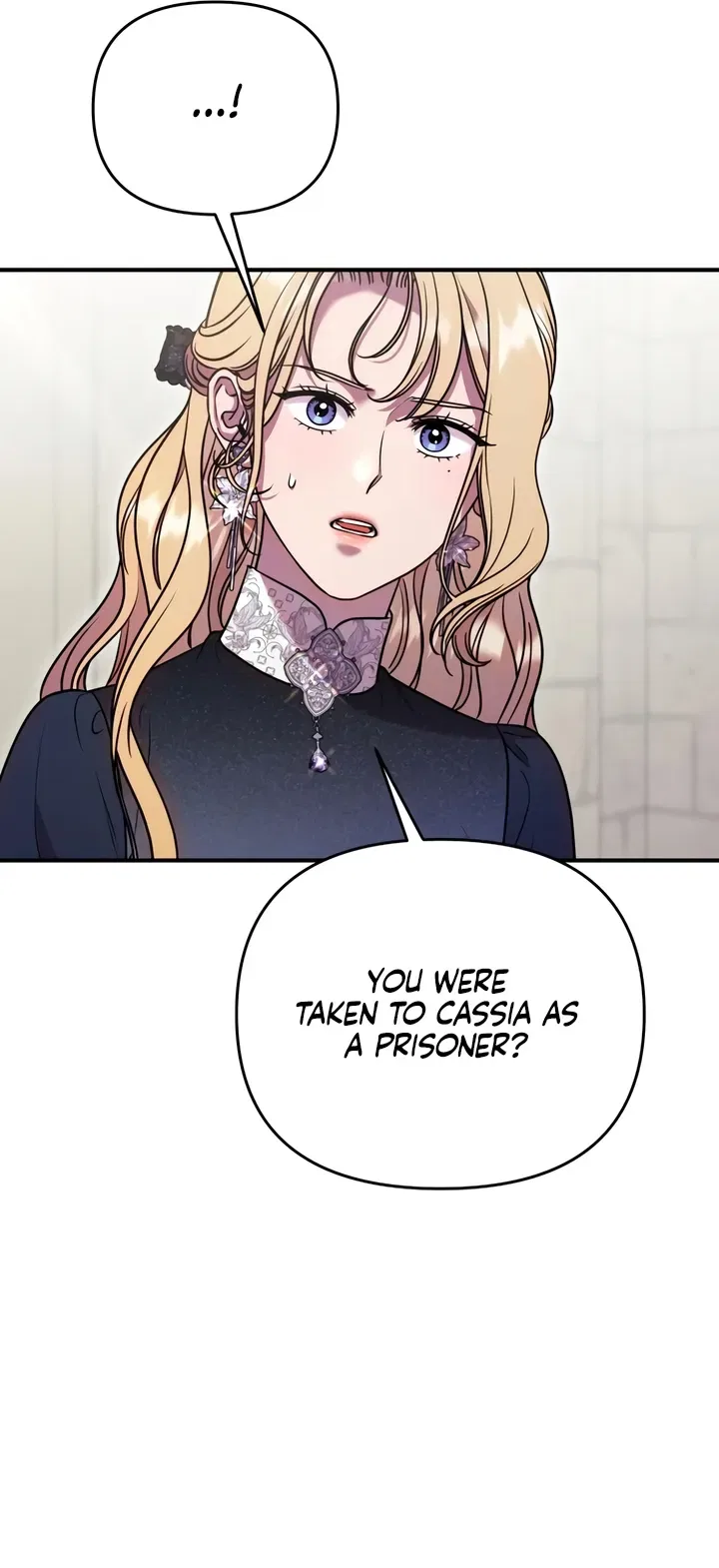 Lay Down Your Sword in the Bedroom Chapter 19 – Page 22