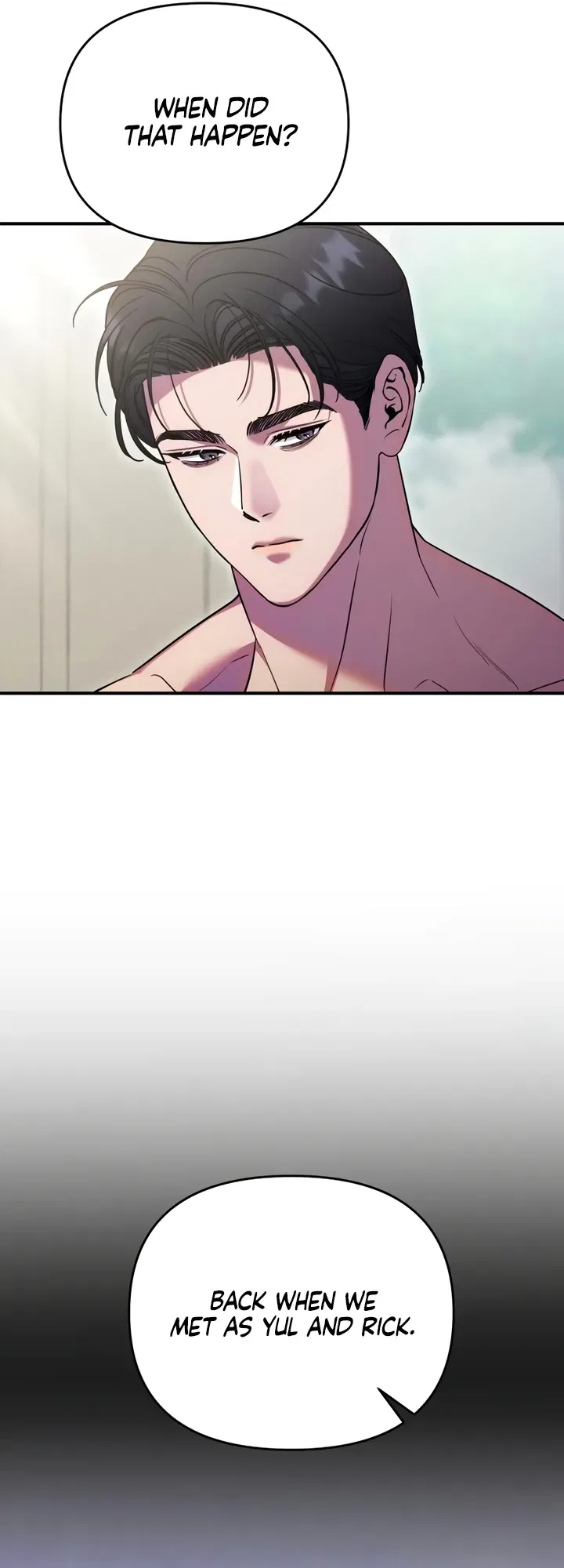 Lay Down Your Sword in the Bedroom Chapter 19 – Page 23