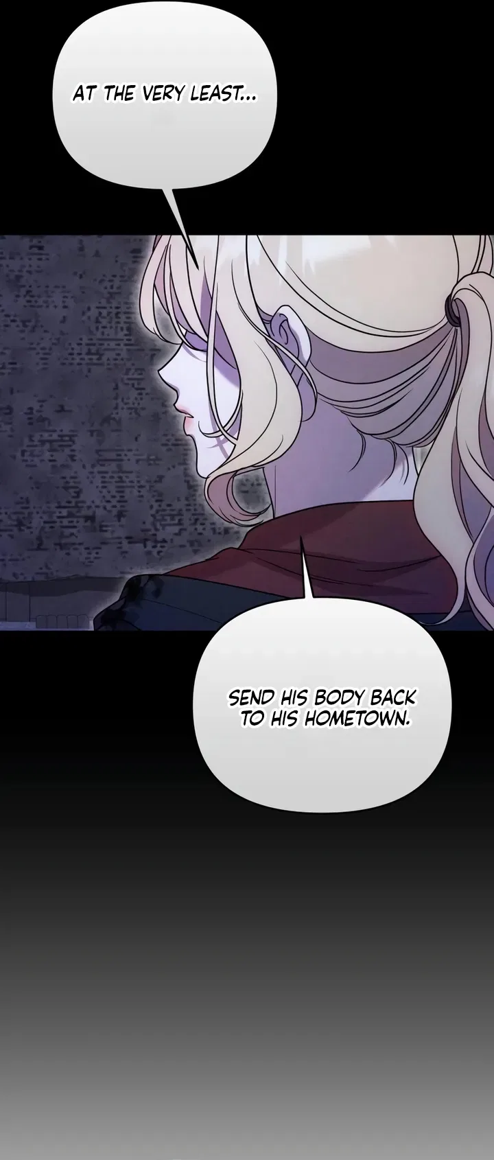 Lay Down Your Sword in the Bedroom Chapter 19 – Page 25