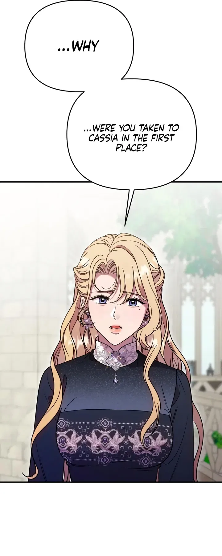Lay Down Your Sword in the Bedroom Chapter 19 – Page 31