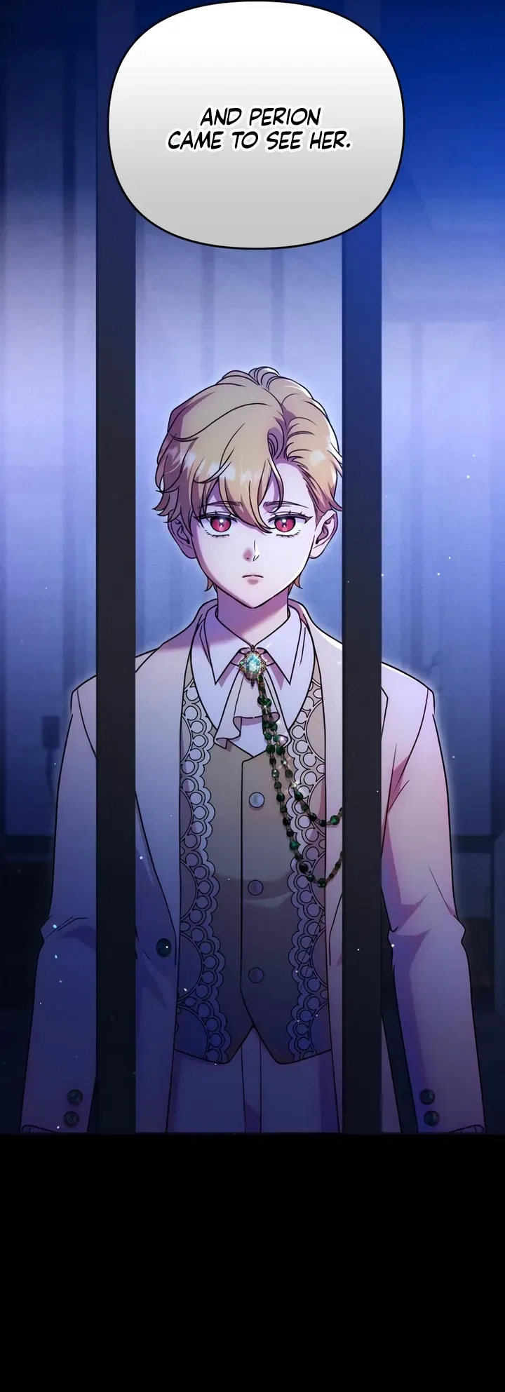 Lay Down Your Sword in the Bedroom Chapter 19 – Page 35