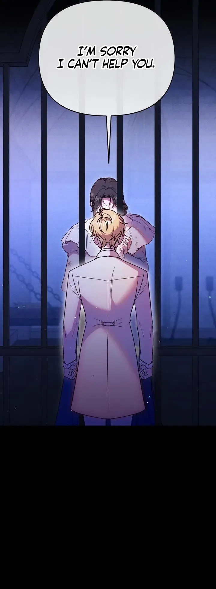 Lay Down Your Sword in the Bedroom Chapter 19 – Page 39