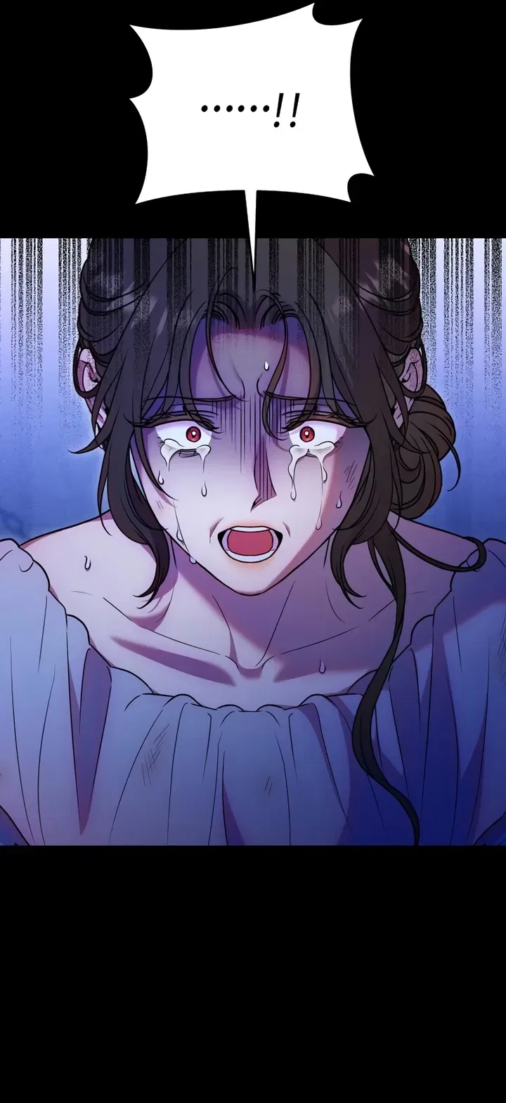Lay Down Your Sword in the Bedroom Chapter 19 – Page 40