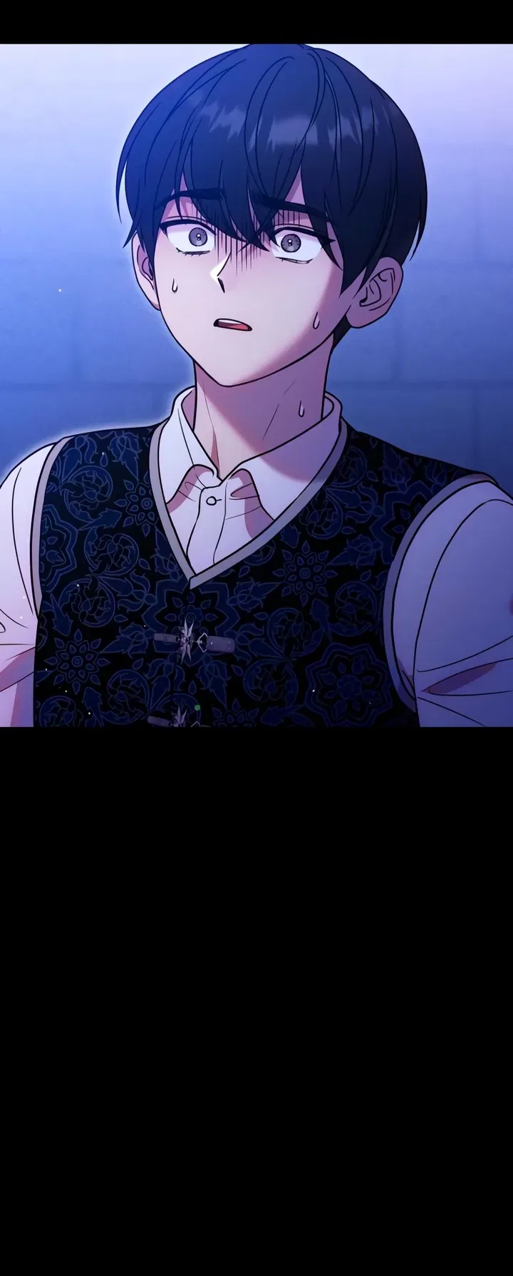 Lay Down Your Sword in the Bedroom Chapter 19 – Page 44
