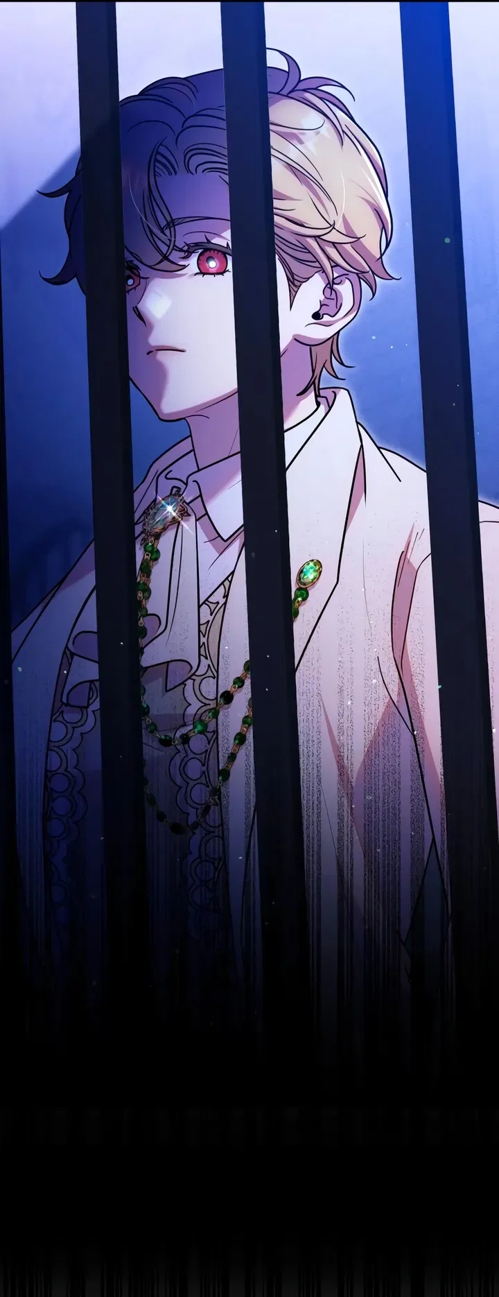Lay Down Your Sword in the Bedroom Chapter 19 – Page 45