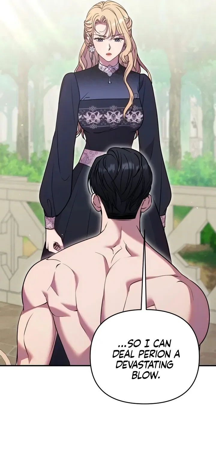 Lay Down Your Sword in the Bedroom Chapter 19 – Page 52