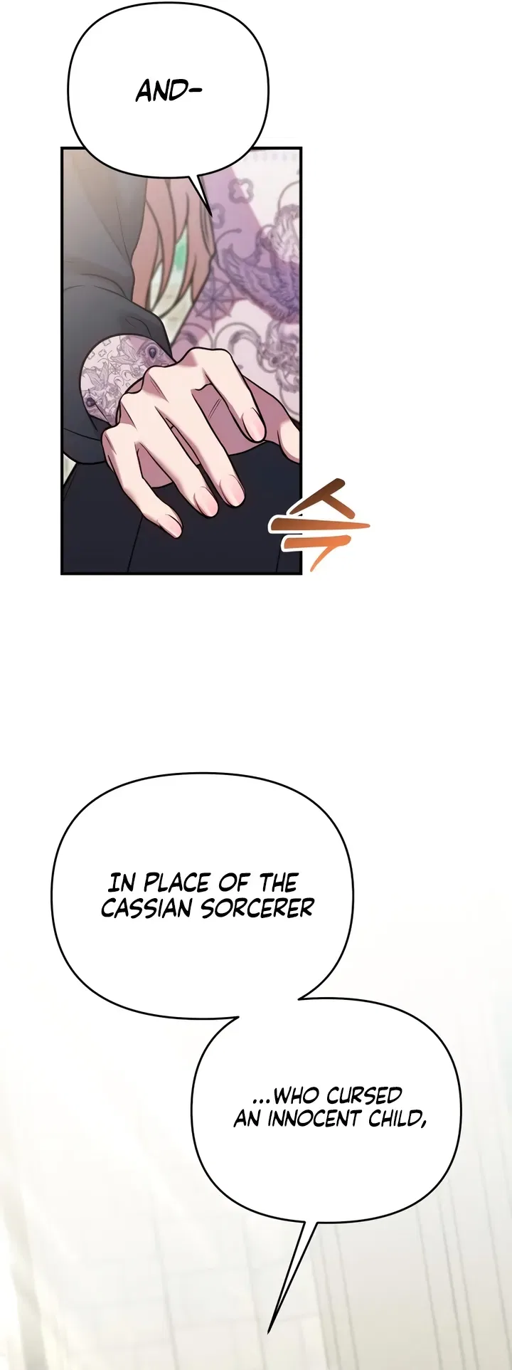 Lay Down Your Sword in the Bedroom Chapter 19 – Page 53