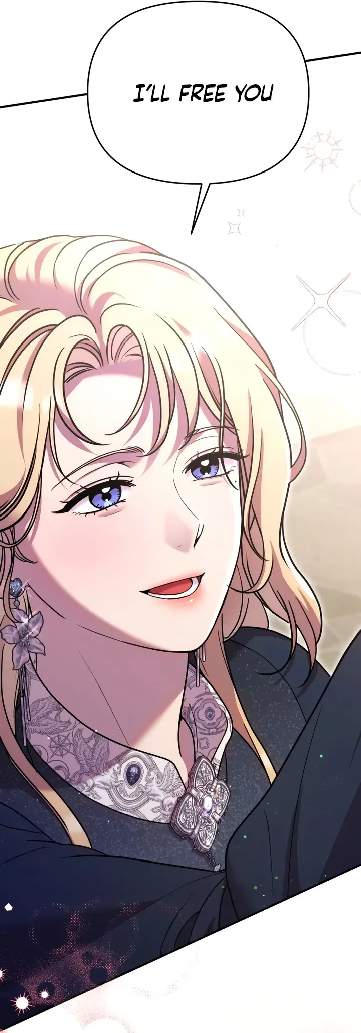 Lay Down Your Sword in the Bedroom Chapter 19 – Page 56