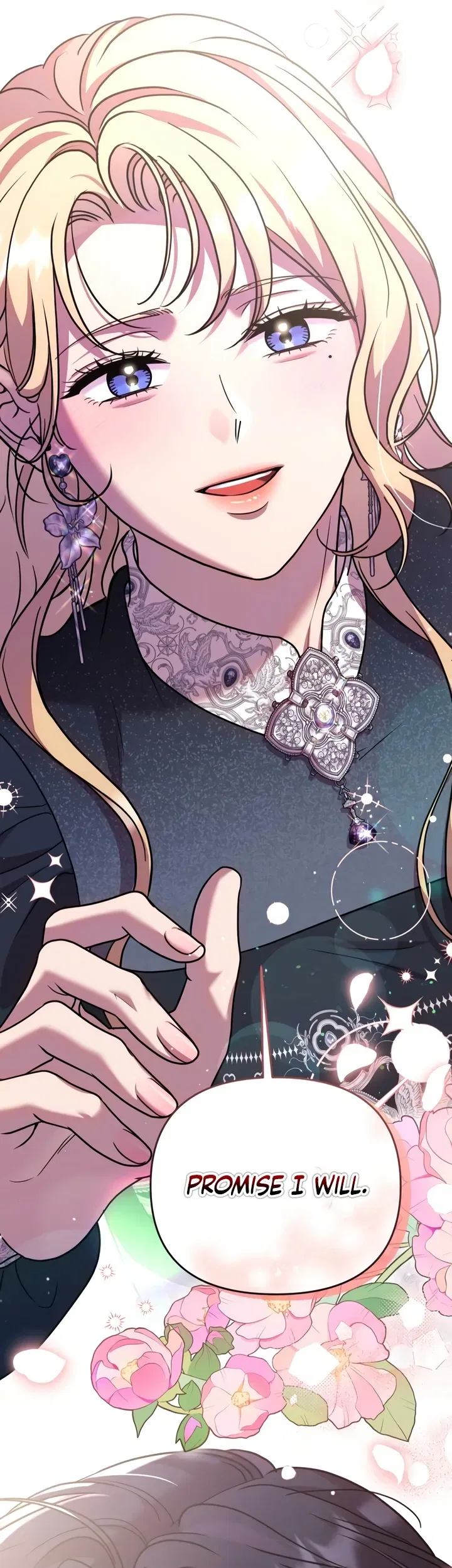 Lay Down Your Sword in the Bedroom Chapter 19 – Page 58