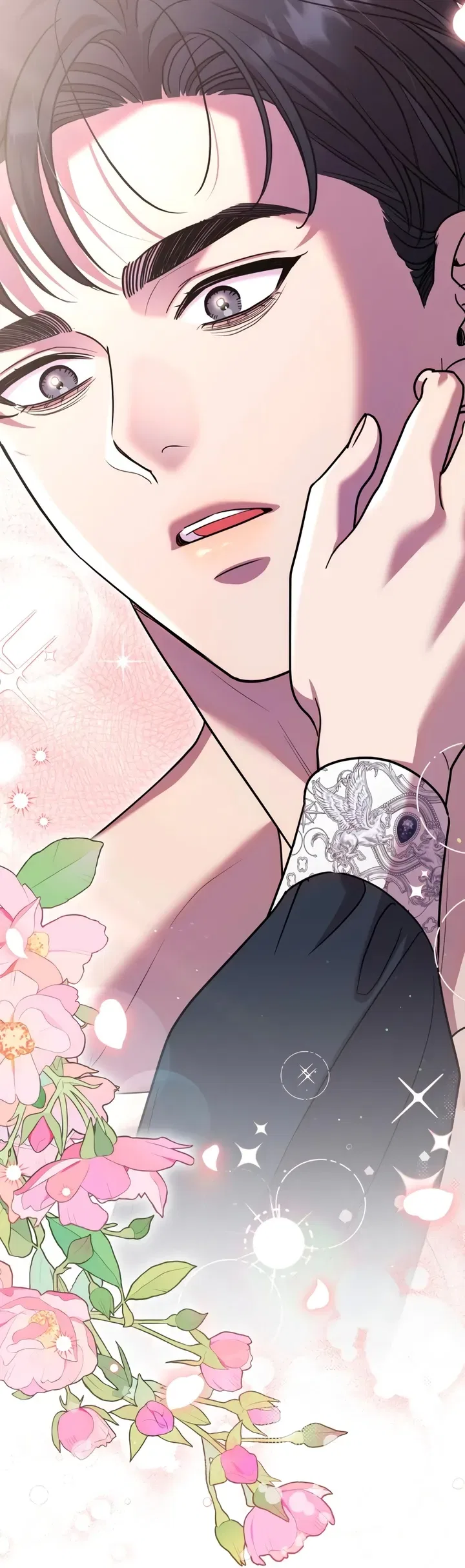 Lay Down Your Sword in the Bedroom Chapter 19 – Page 59