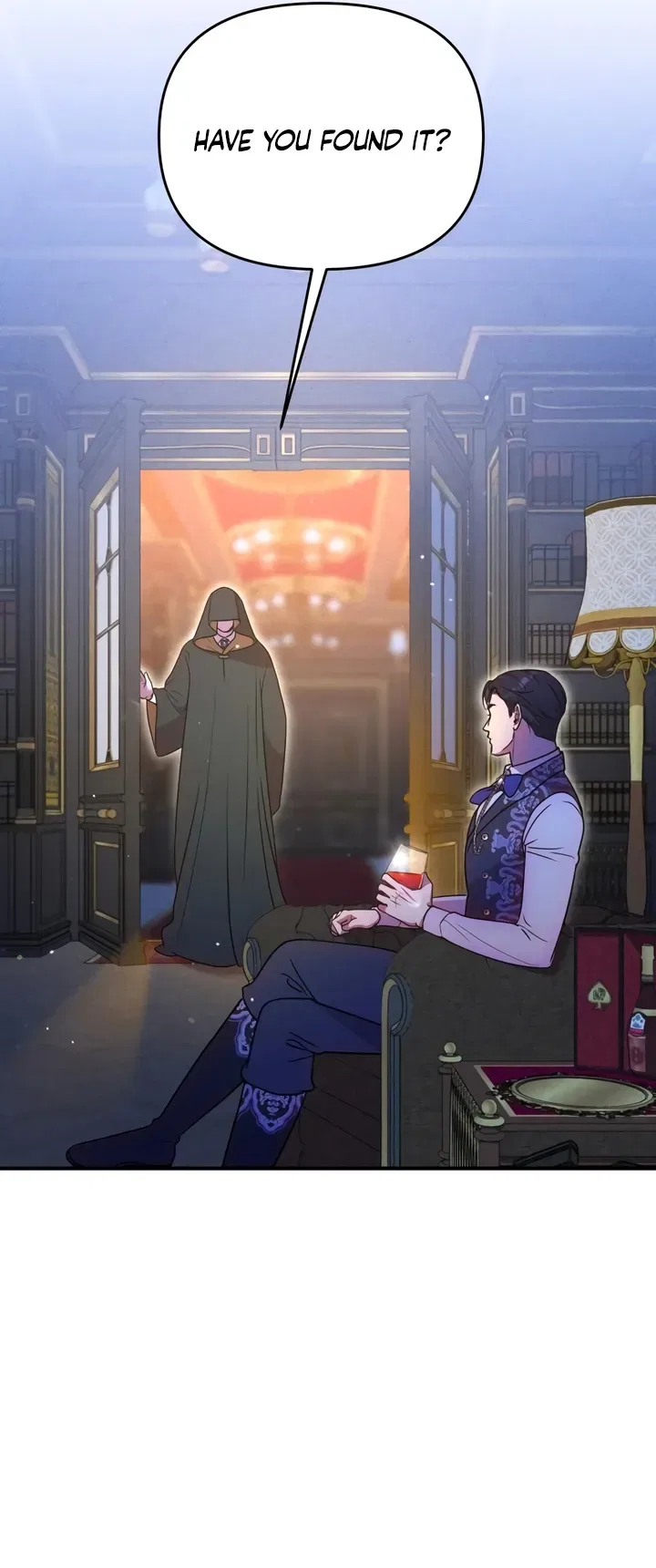 Lay Down Your Sword in the Bedroom Chapter 19 – Page 63