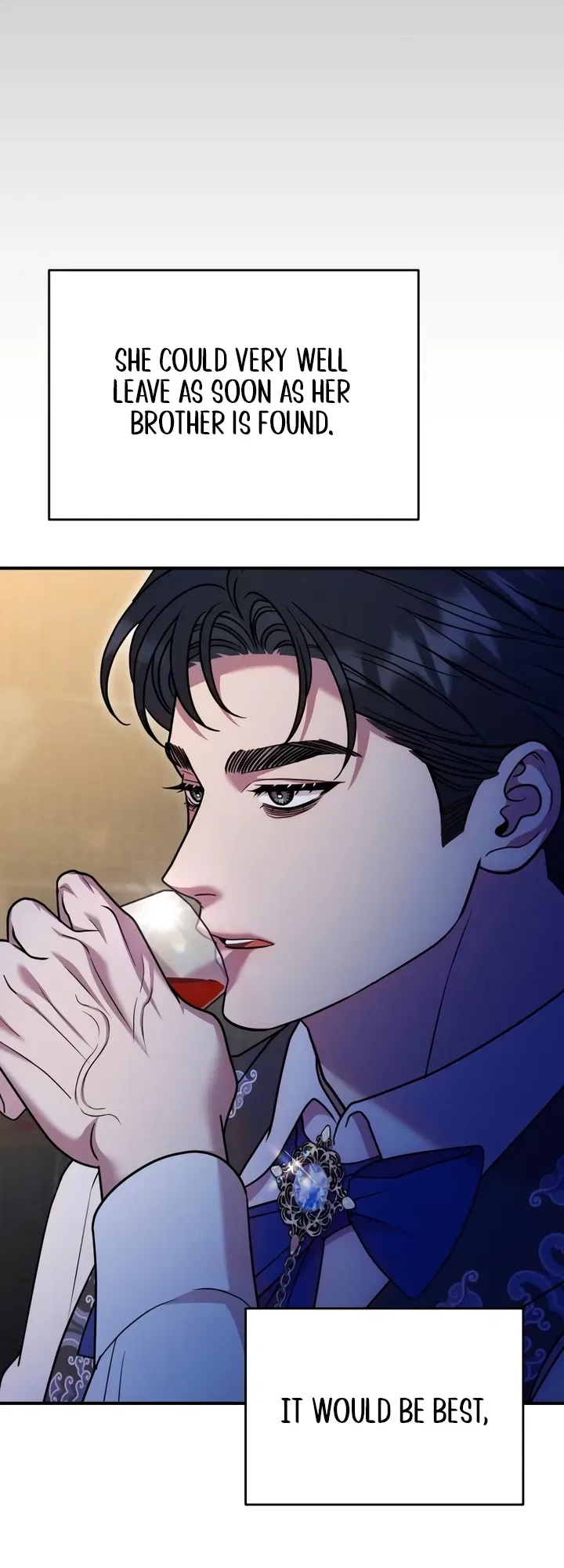 Lay Down Your Sword in the Bedroom Chapter 19 – Page 69