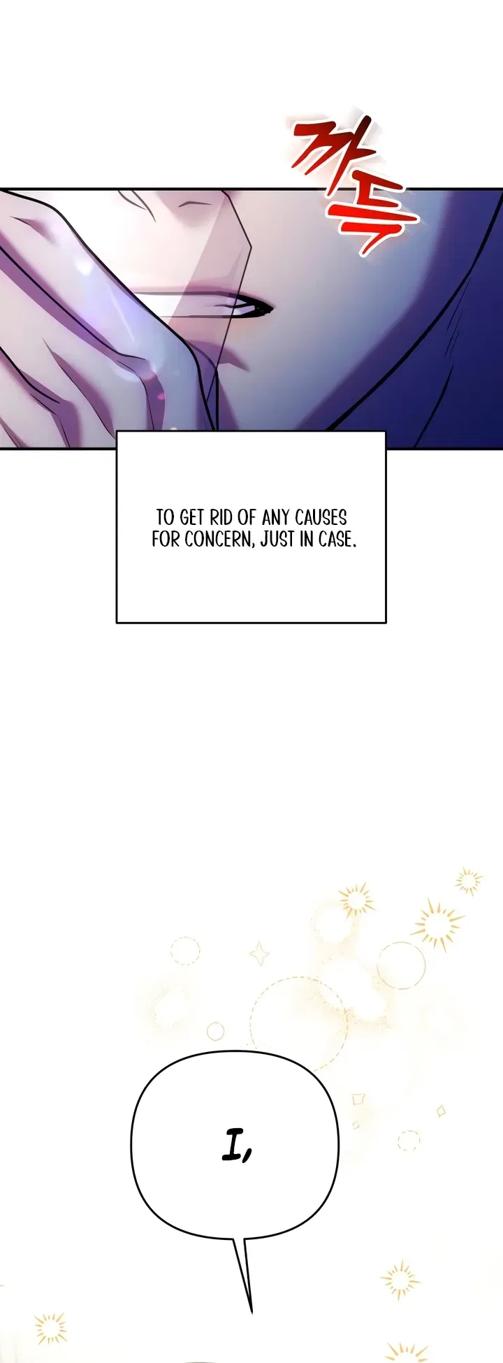 Lay Down Your Sword in the Bedroom Chapter 19 – Page 70