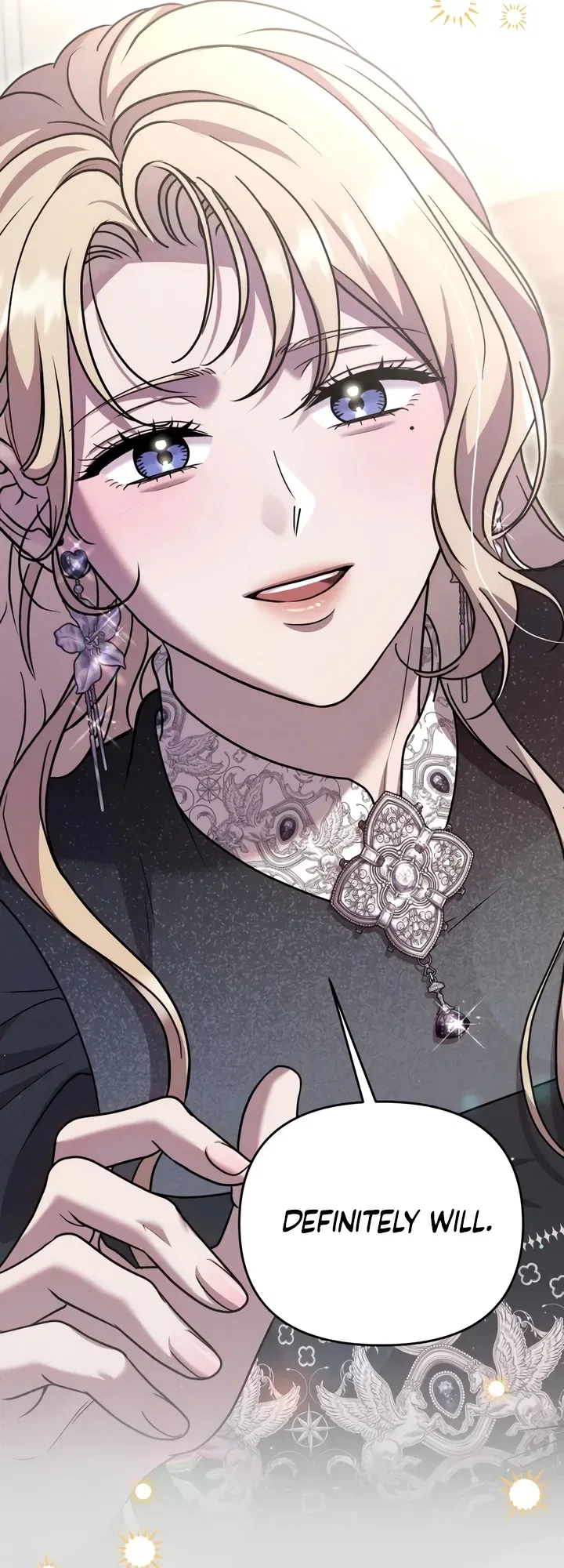 Lay Down Your Sword in the Bedroom Chapter 19 – Page 71