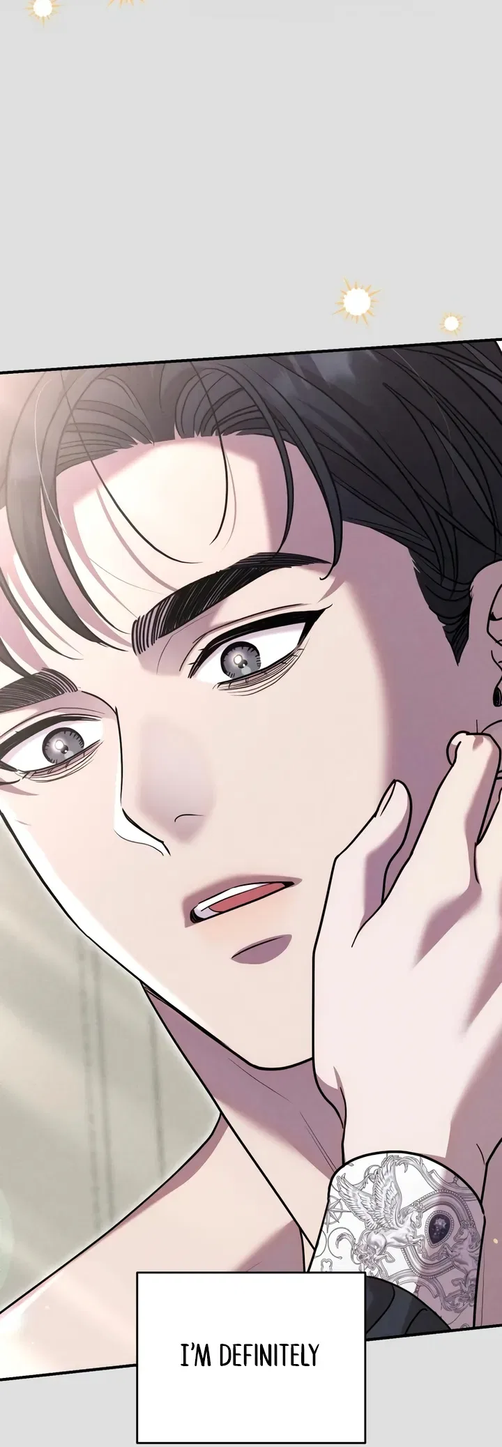 Lay Down Your Sword in the Bedroom Chapter 19 – Page 72