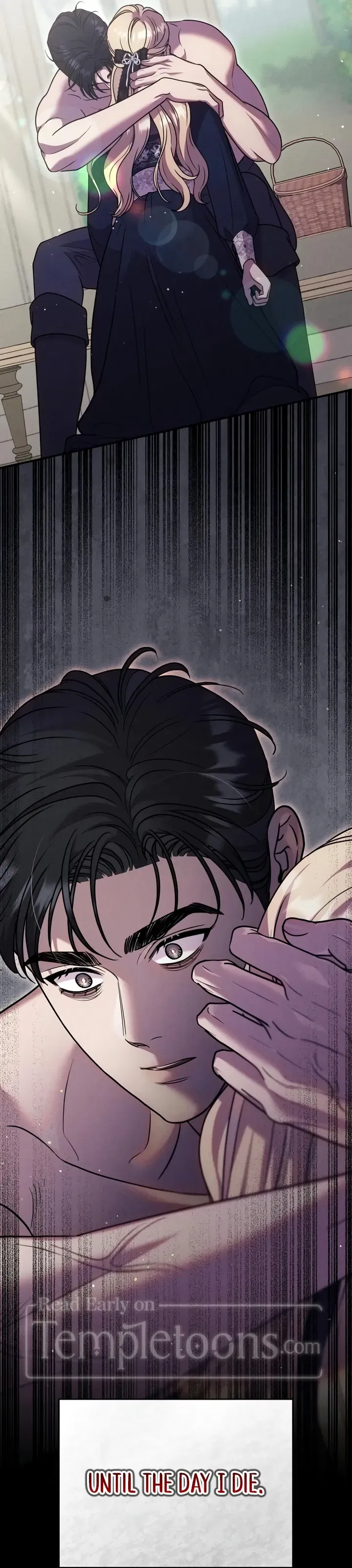 Lay Down Your Sword in the Bedroom Chapter 19 – Page 74
