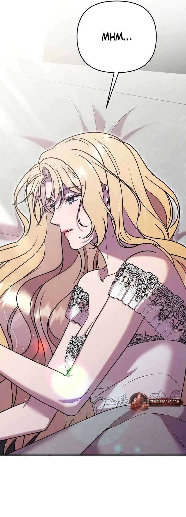 Lay Down Your Sword in the Bedroom Chapter 18 – Page 3