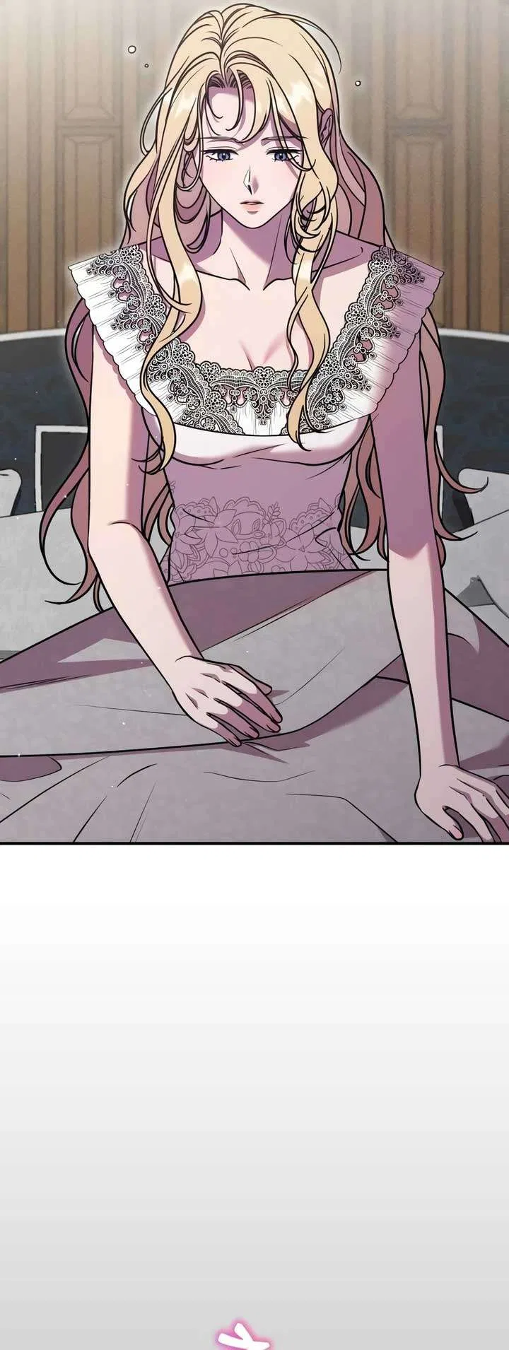 Lay Down Your Sword in the Bedroom Chapter 18 – Page 5