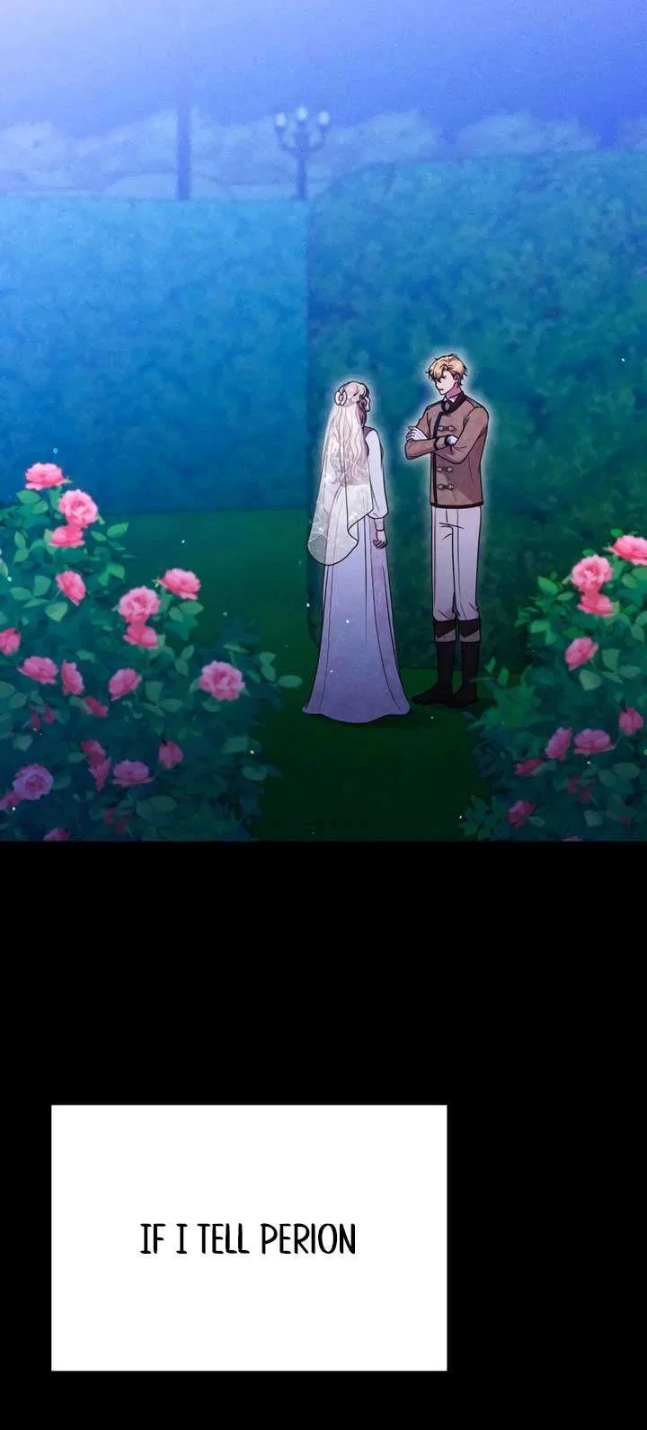 Lay Down Your Sword in the Bedroom Chapter 18 – Page 19