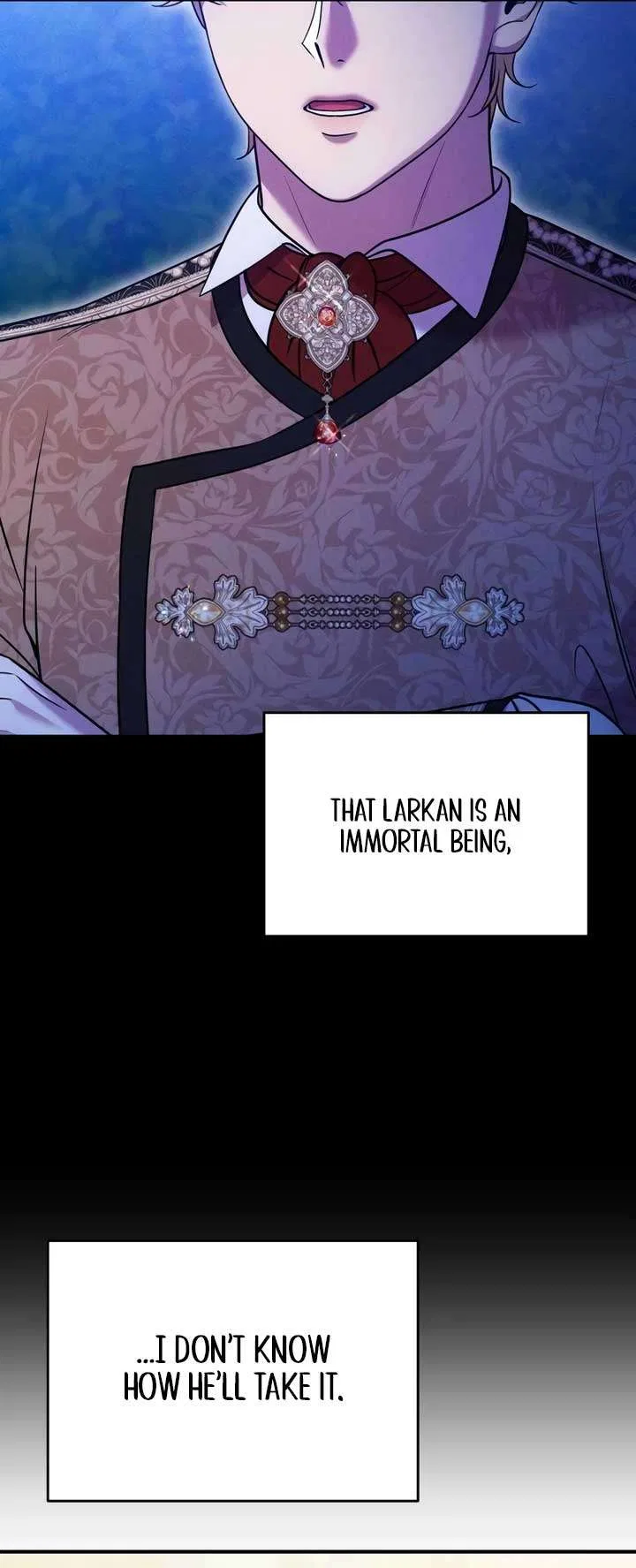 Lay Down Your Sword in the Bedroom Chapter 18 – Page 20