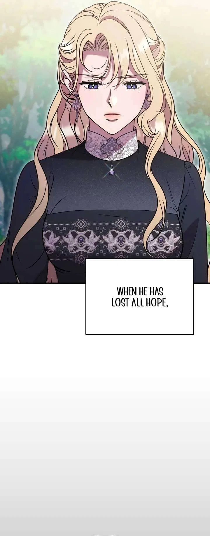 Lay Down Your Sword in the Bedroom Chapter 18 – Page 21
