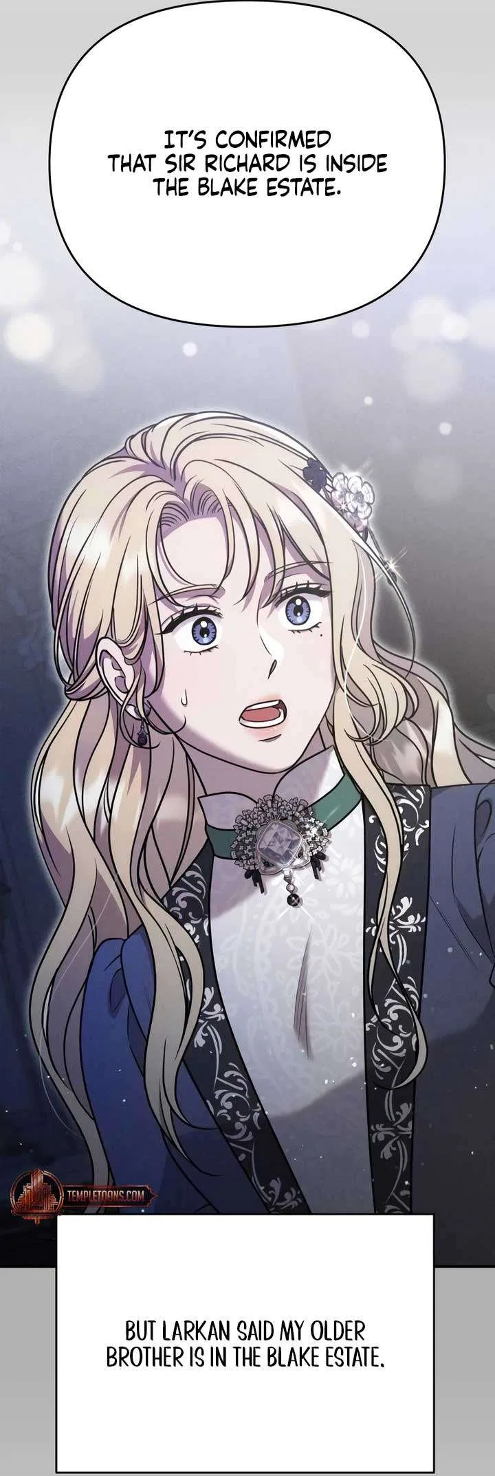 Lay Down Your Sword in the Bedroom Chapter 18 – Page 22