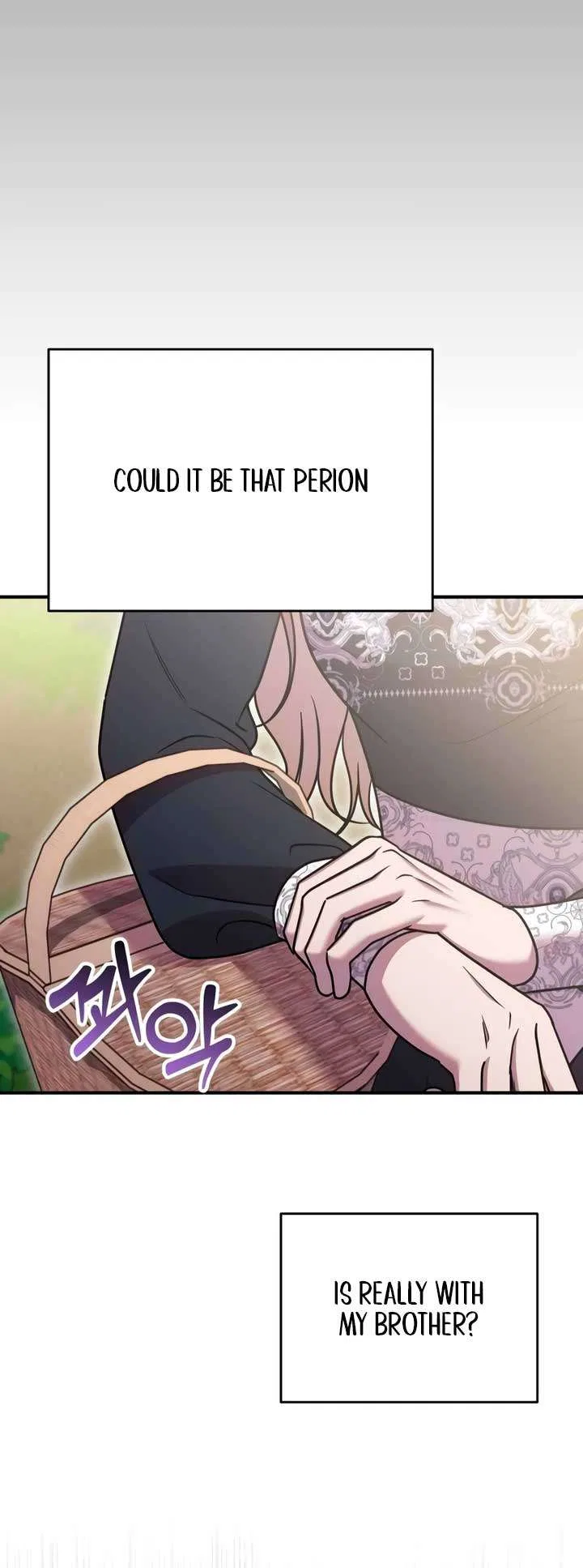 Lay Down Your Sword in the Bedroom Chapter 18 – Page 23