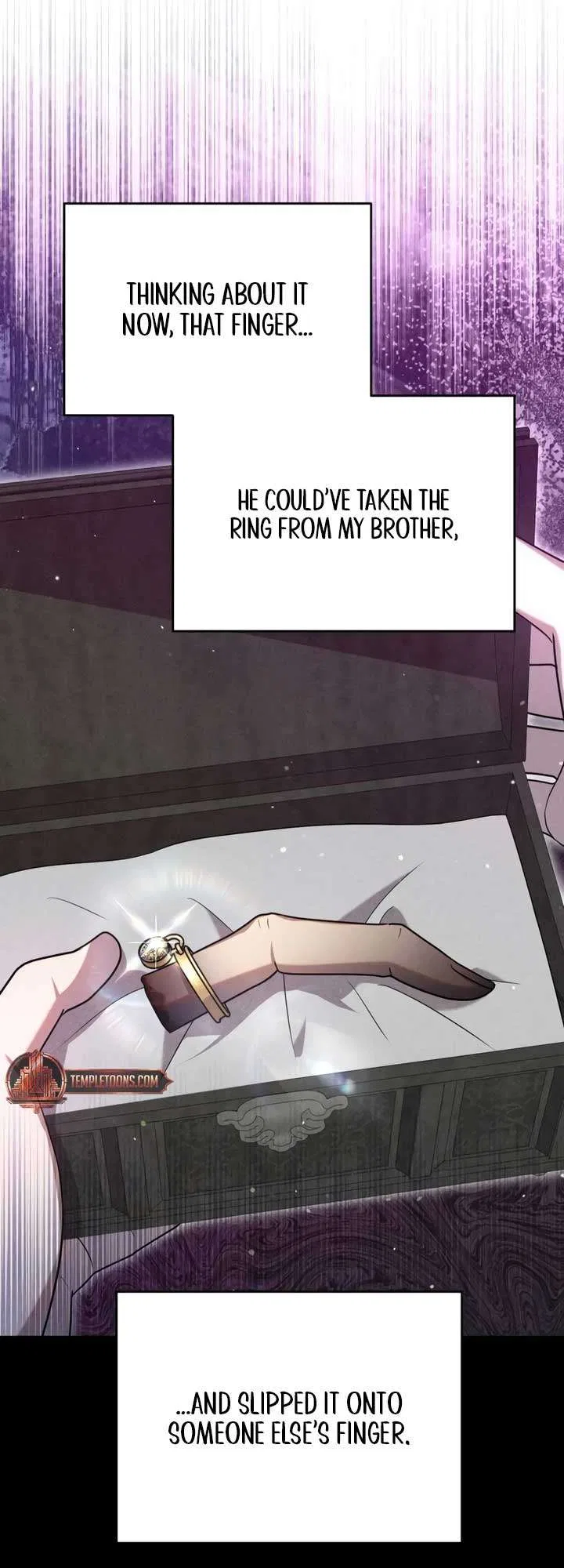 Lay Down Your Sword in the Bedroom Chapter 18 – Page 24