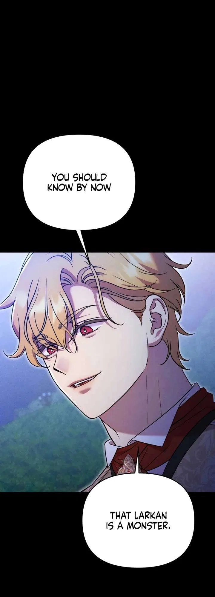 Lay Down Your Sword in the Bedroom Chapter 18 – Page 25