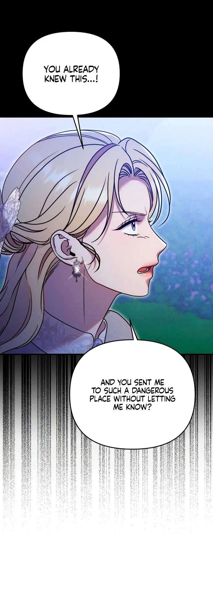 Lay Down Your Sword in the Bedroom Chapter 18 – Page 26