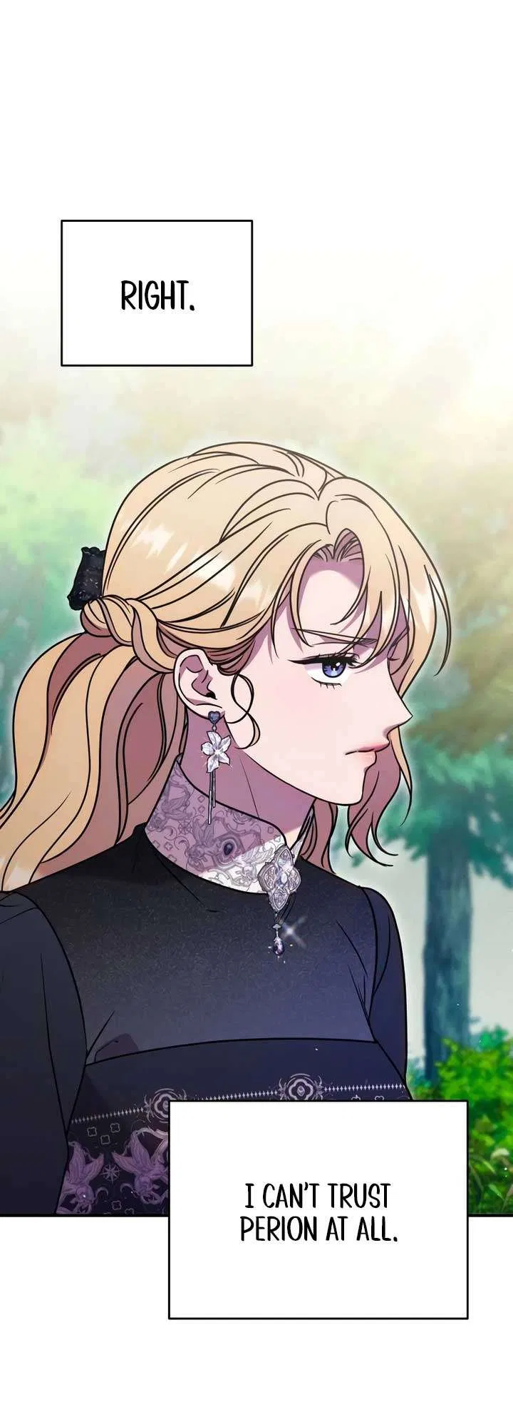 Lay Down Your Sword in the Bedroom Chapter 18 – Page 27