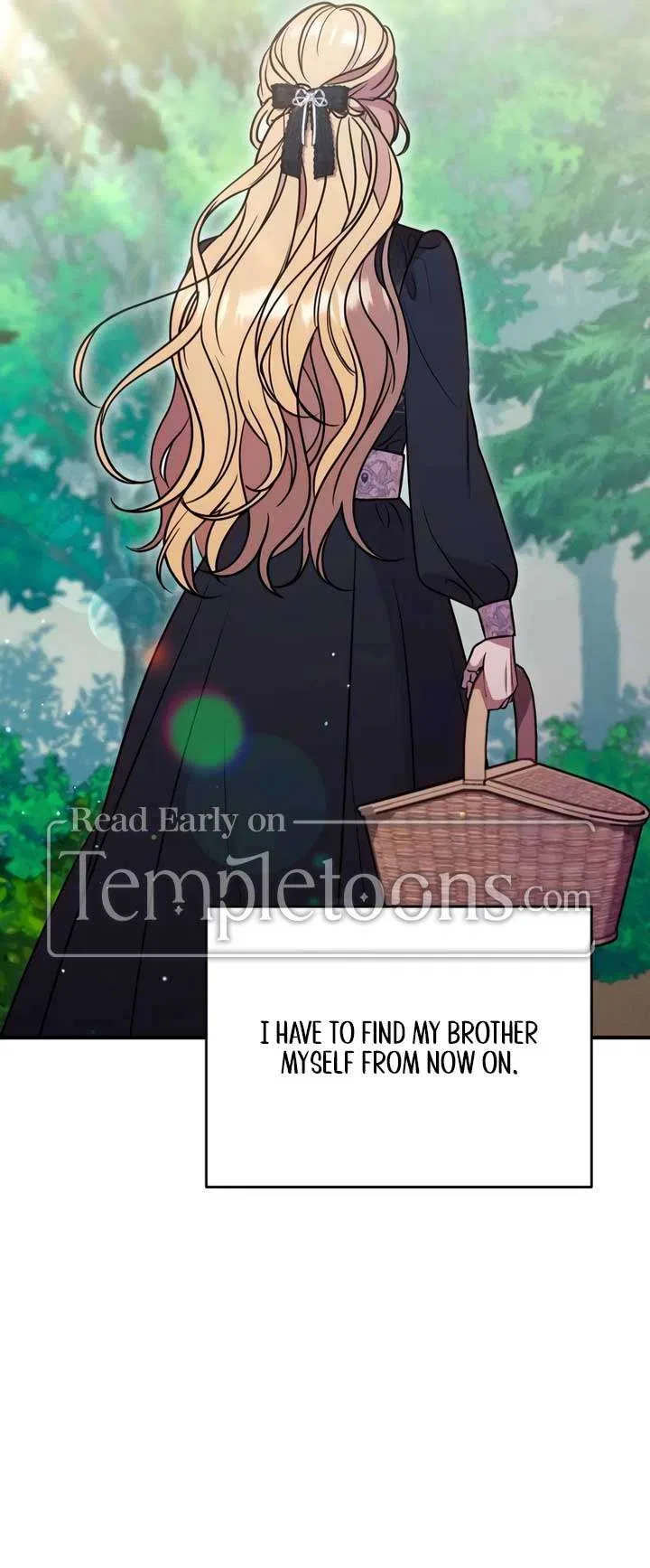 Lay Down Your Sword in the Bedroom Chapter 18 – Page 29