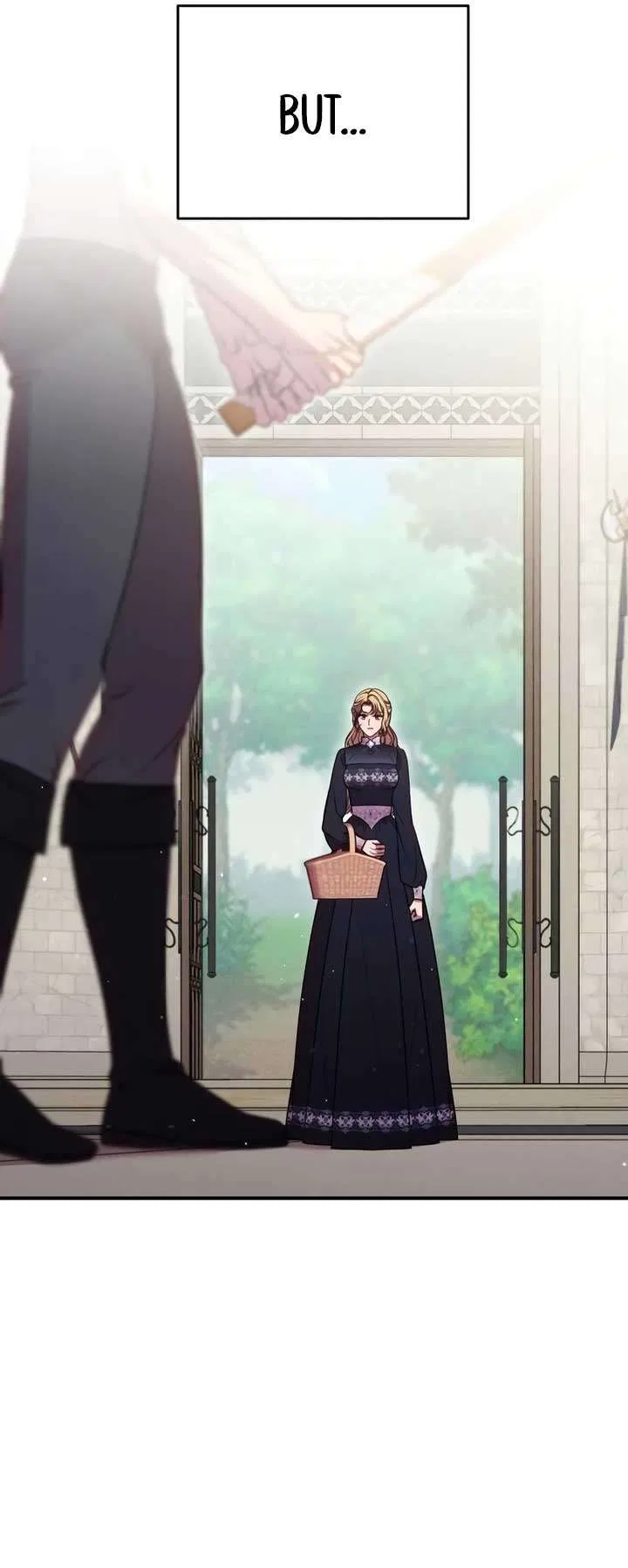 Lay Down Your Sword in the Bedroom Chapter 18 – Page 32