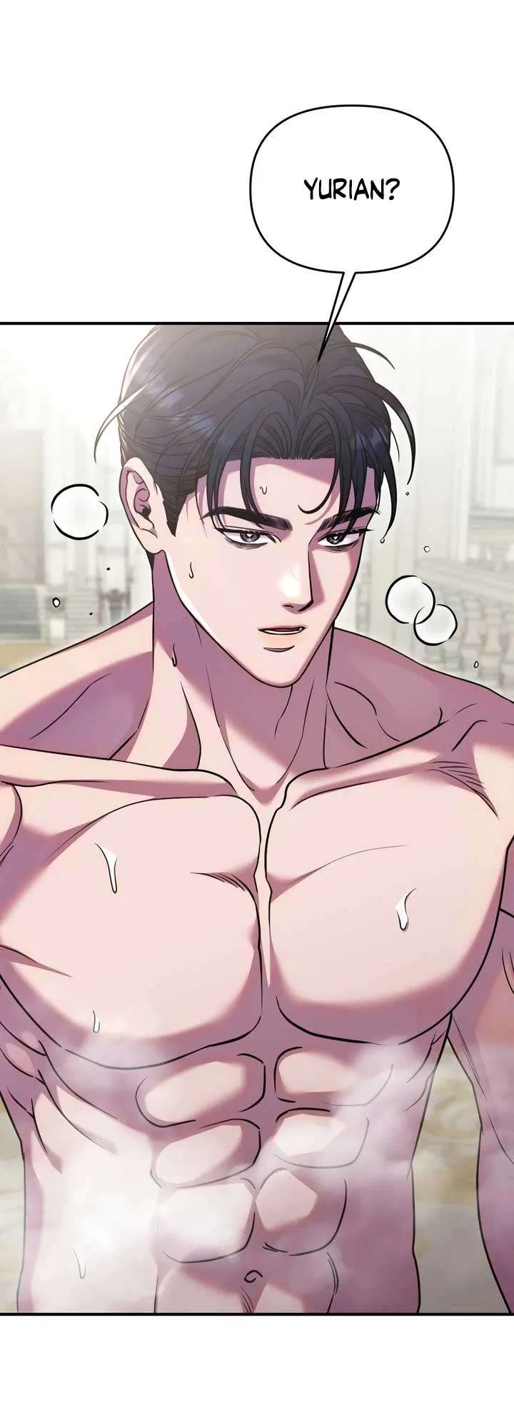 Lay Down Your Sword in the Bedroom Chapter 18 – Page 38