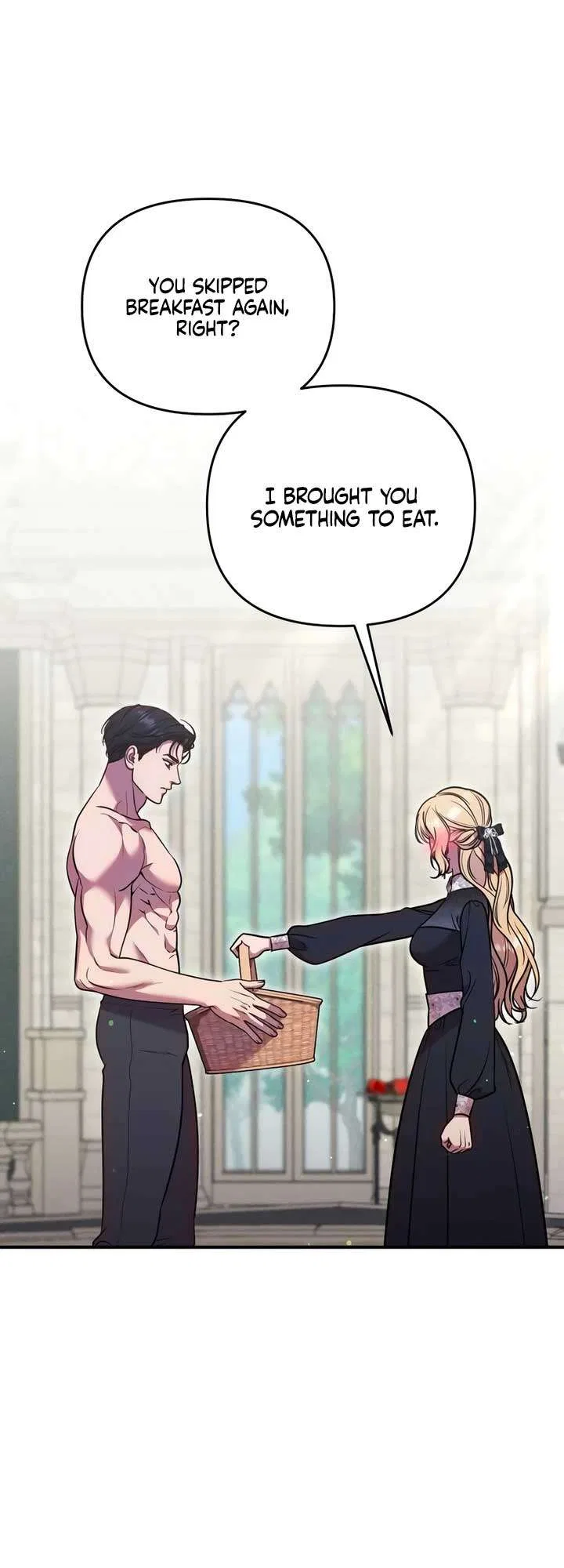 Lay Down Your Sword in the Bedroom Chapter 18 – Page 42