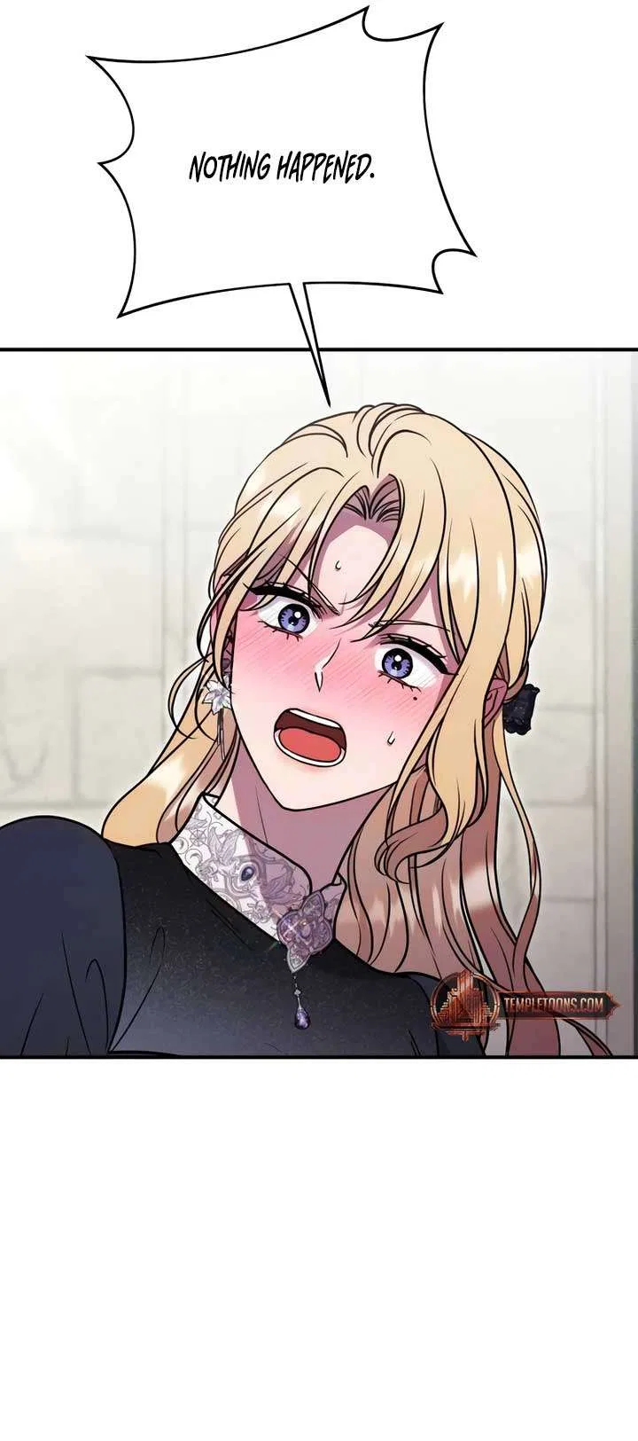 Lay Down Your Sword in the Bedroom Chapter 18 – Page 49
