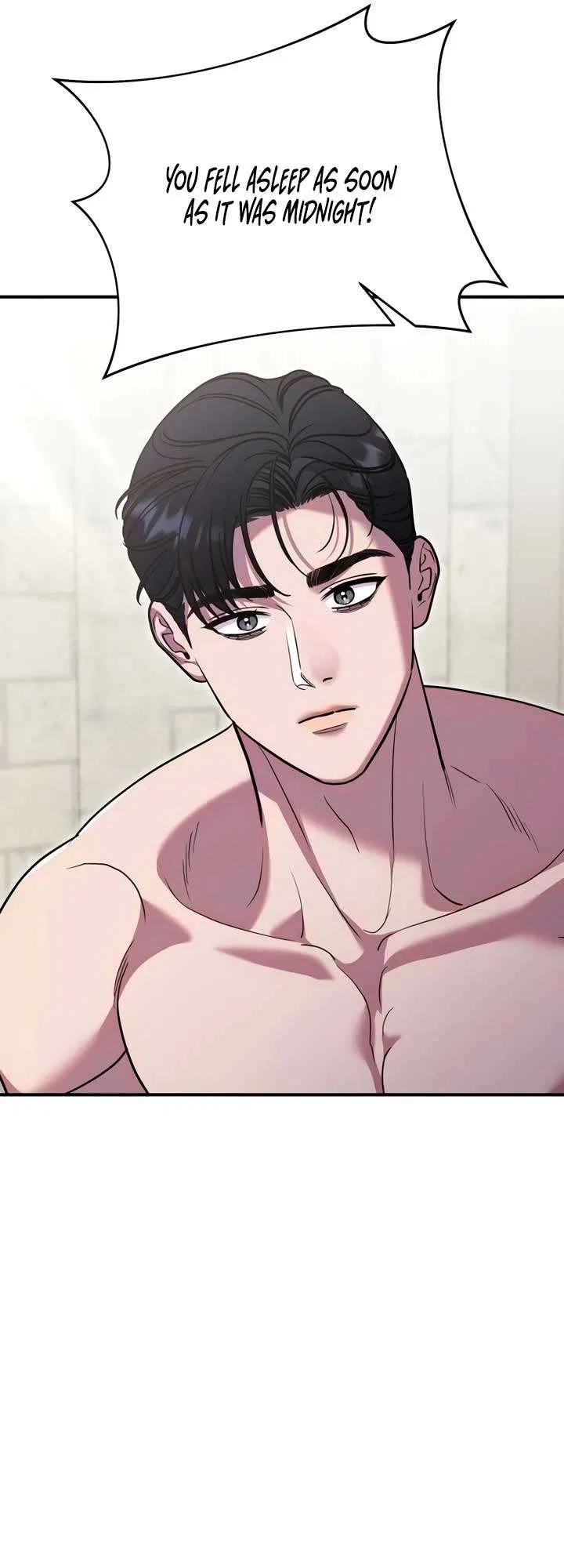 Lay Down Your Sword in the Bedroom Chapter 18 – Page 50